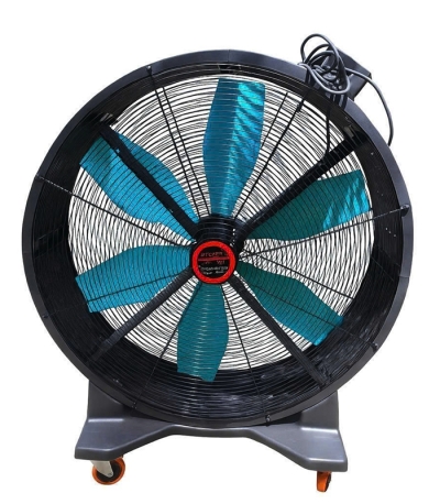 Quạt thổi công nghiệp di động BYC-1250
