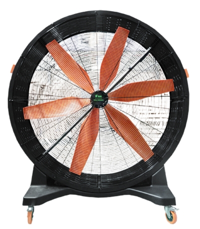 Quạt thổi công nghiệp di động IFan YT-1450