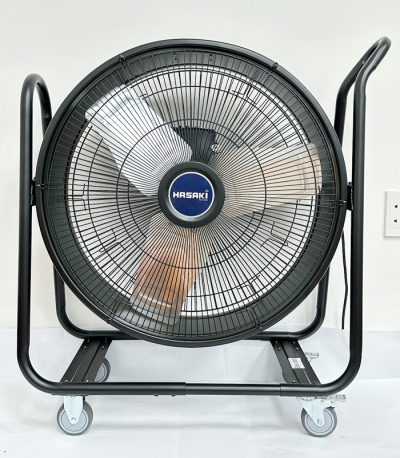 Quạt thổi di động Hasaki HH-HVF600
