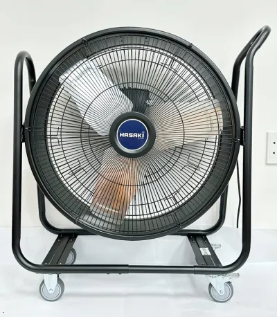Quạt thổi di động Hasaki HH-HVF600