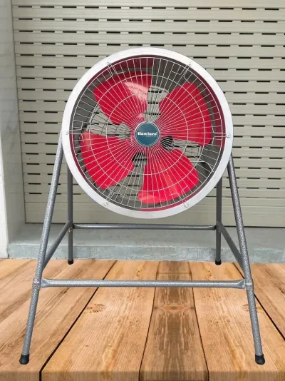 Quạt thổi Ha.winco DFG 50SM (Có chân)