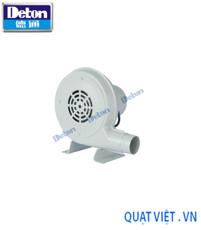 Quạt thổi lò Deton ZYJD-100