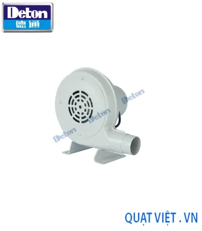 Quạt thổi lò Deton ZYJD-100
