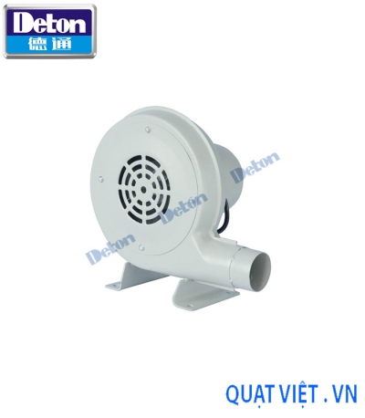 Quạt thổi lò Deton ZYJD-150