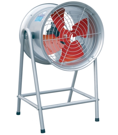 Quạt thổi Soffnet FG6G-4