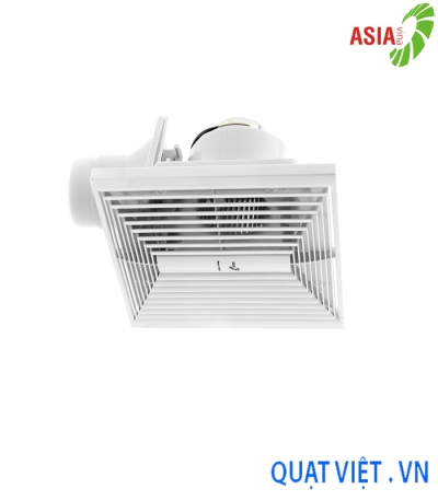 Quạt thông gió âm trần ASIA V04001
