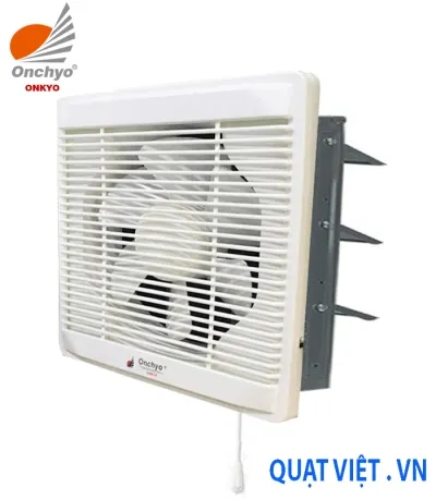 Quạt thông gió âm tường Onchyo FV30 LHP6T