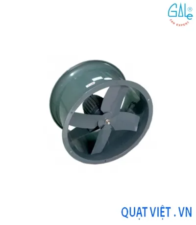 Quạt thông gió công nghiệp tròn Gale VF 25