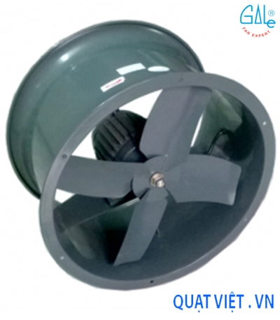 Quạt thông gió công nghiệp tròn Gale VF 60