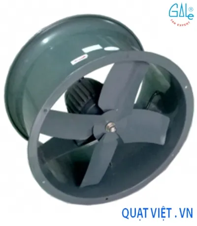 Quạt thông gió công nghiệp tròn Gale VF 60