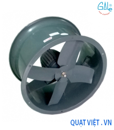 Quạt thông gió công nghiệp tròn Gale VF50