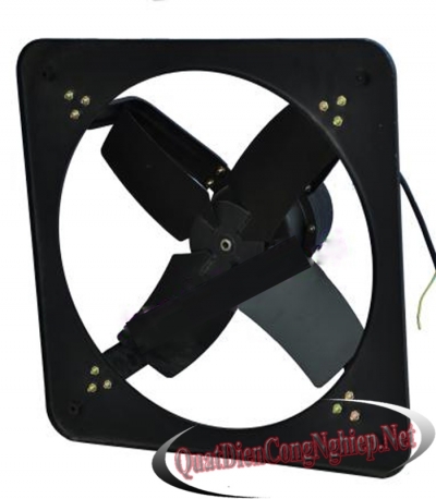 Quạt Thông Gió Công Nghiệp Vuông Gale RF 25