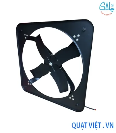 Quạt Thông Gió Công Nghiệp Vuông Gale RF 40