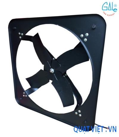 Quạt Thông Gió Công Nghiệp Vuông Gale RF 50