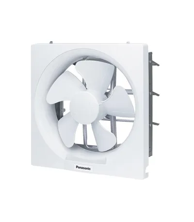 Quạt Thông Gió Gắn Tường Panasonic FV-25AU1