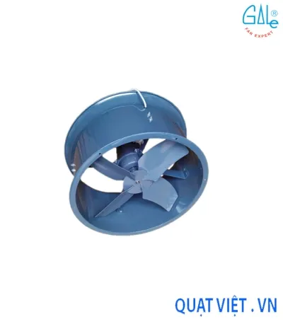 Quạt thông gió hướng trục tròn Gale SVF 25