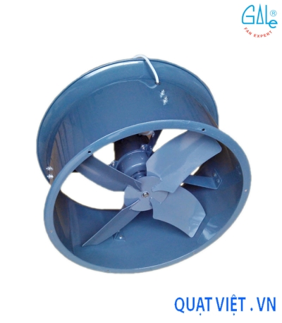 Quạt thông gió hướng trục tròn Gale SVF 40
