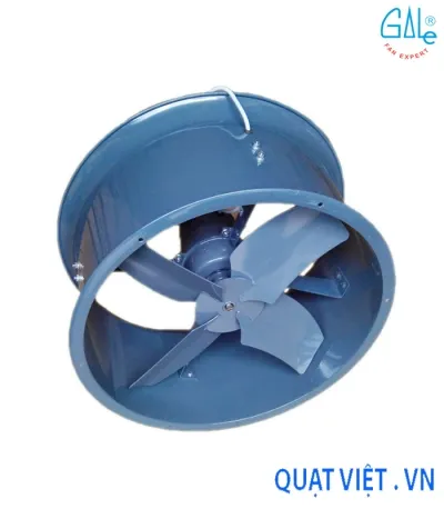 Quạt thông gió hướng trục tròn Gale SVF 40