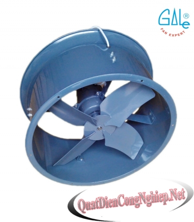 Quạt thông gió hướng trục tròn Gale SVF 50