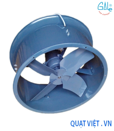 Quạt thông gió hướng trục tròn Gale SVF 50