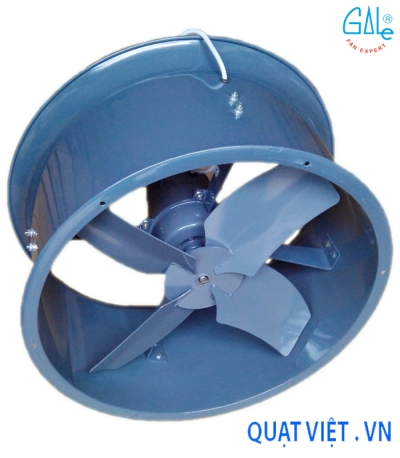 Quạt thông gió hướng trục tròn Gale SVF 60