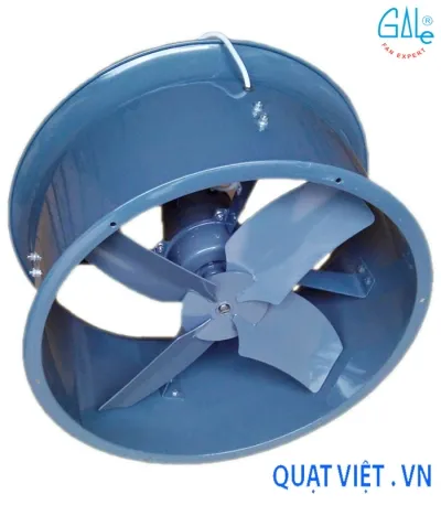 Quạt thông gió hướng trục tròn Gale SVF 60