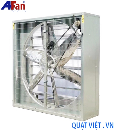 Quạt thông gió nhà xưởng AFan AFK1100