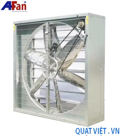 Quạt thông gió nhà xưởng AFan AFK1100