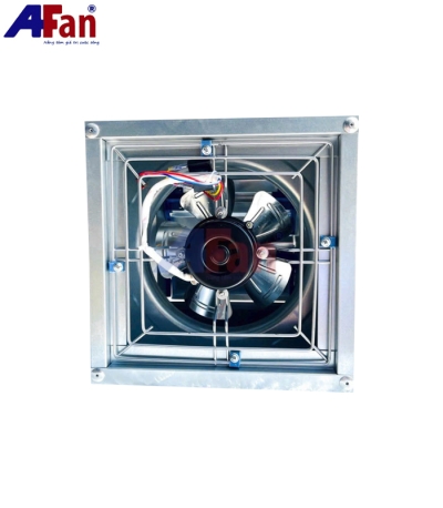 Quạt thông gió nhà xưởng AFan AFK300