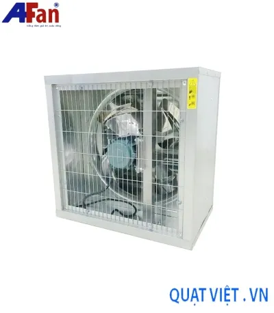 Quạt thông gió nhà xưởng AFan AFK620