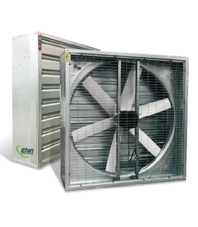 Quạt thông gió nhà xưởng Efan EF-A-138AN