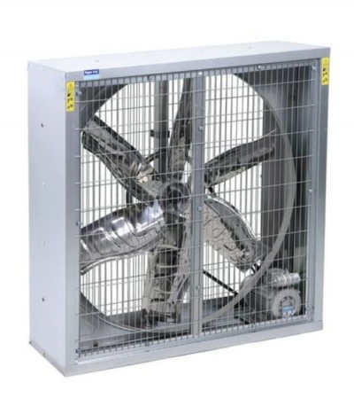Quạt thông gió nhà xưởng Efan EF-A-138D