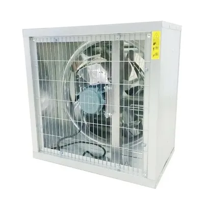 Quạt thông gió nhà xưởng Ha.winco HSB 600 (380V)