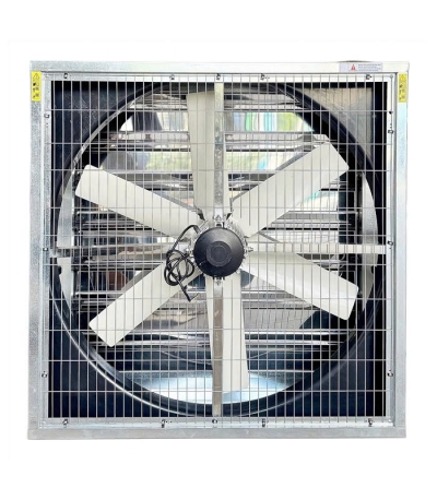 Quạt thông gió nhà xưởng Omysu BMF1220-TT