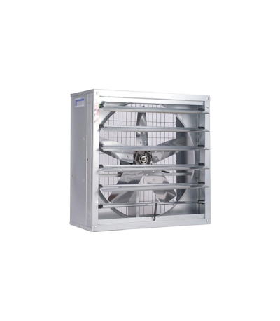 Quạt thông gió nhà xưởng Omysu BMF400