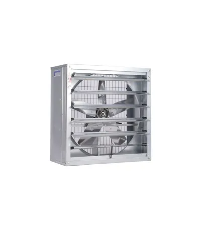 Quạt thông gió nhà xưởng Omysu BMF400