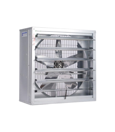Quạt thông gió nhà xưởng Omysu BMF600