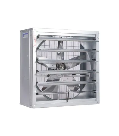Quạt thông gió nhà xưởng Omysu BMF600