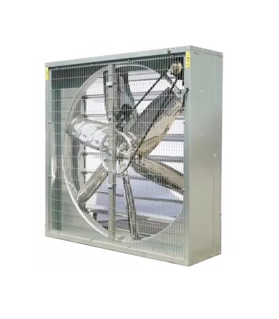Quạt thông gió nhà xưởng Omysu BMF800