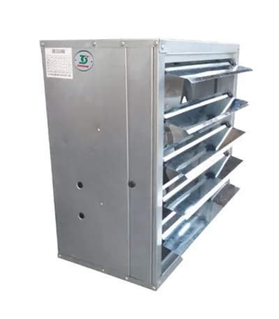 Quạt thông gió nhà xưởng Soffnet DF 60