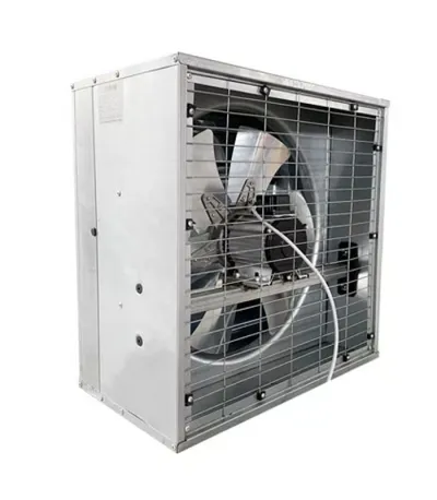 Quạt thông gió nhà xưởng Soffnet DF 70