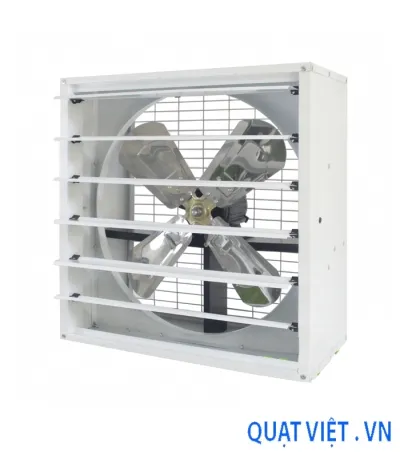 Quạt thông gió nhà xưởng trực tiếp IFan 30A