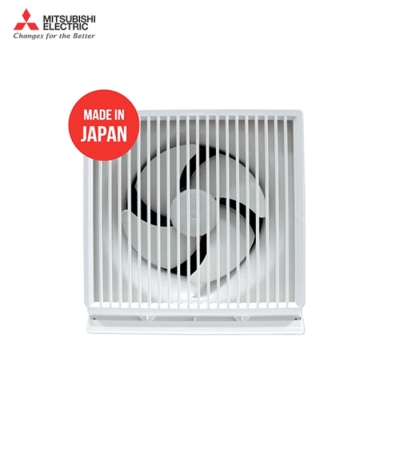 Quạt thông gió ốp tường Mitsubishi EX-15SK5-E