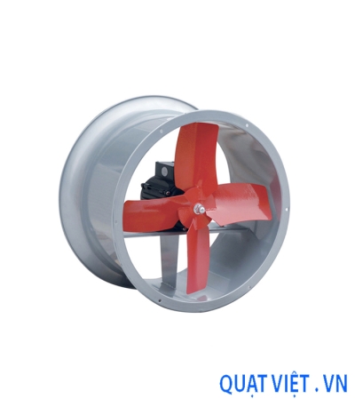 Quạt thông gió tròn cao áp Deton SFG3G-2