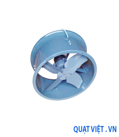 Quạt thông gió tròn Deton TADV25-4