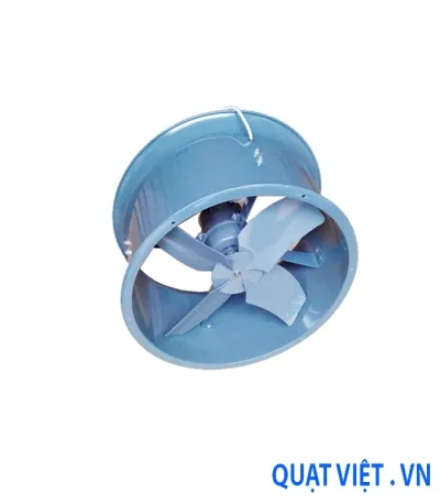 Quạt thông gió tròn Deton TADV25-4