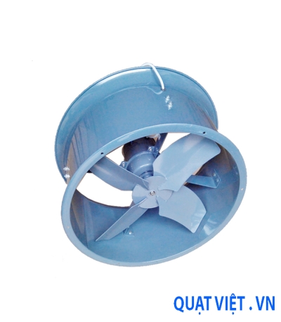 Quạt thông gió tròn Deton TADV35-4