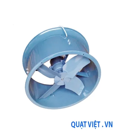 Quạt thông gió tròn Deton TADV35-4