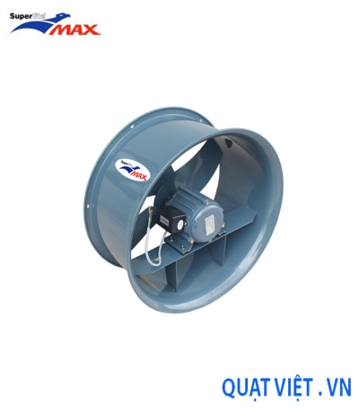 Quạt Thông Gió Tròn Superlite Max SLHCV-25