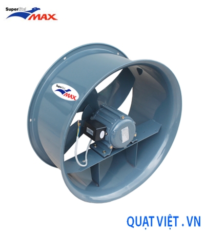 Quạt Thông Gió Tròn Superlite Max SLHCV-40